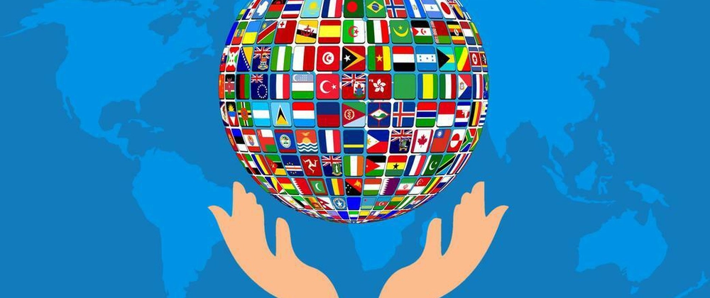 JavaScript Intl API: The hidden gem of web internationalization